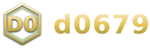 d0679 logo